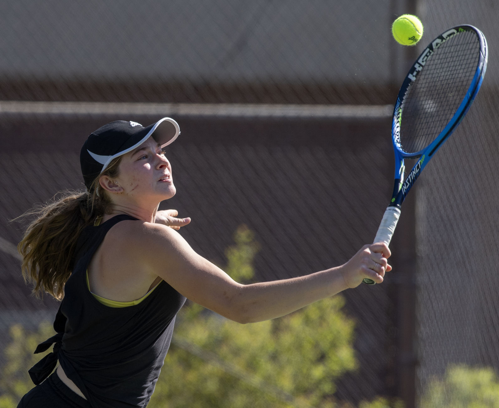 Lincoln Southwest vs. Lincoln Southeast, 5.4